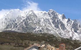 Hostal Asador La Montana
